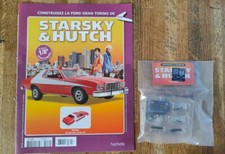 Numéro N°119 hachette