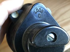 Bobine d'allumage Ducellier