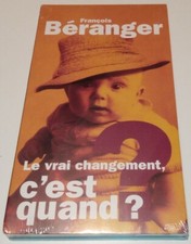 NEUF SCELLE FRANCOIS BERANGER