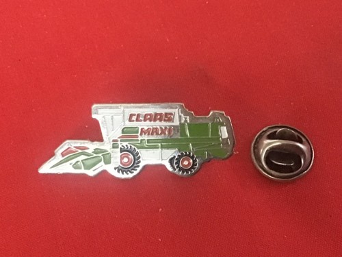 Pins claas maxi signe - claas,
