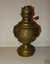 GROSSE LAMPE SUSPENSION EN