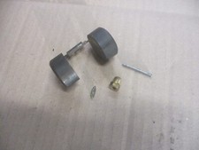 Flotteur + pointeau de