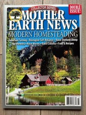 2023 MOTHER EARTH NEWS