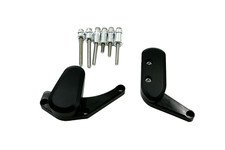 Suzuki Gsx-R 1000 Gsxr Protection Moteur Housse Roulettes Année Fab. 2009-2016