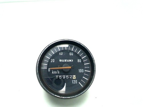 Compteur vitesse suzuki gt - compteur, de