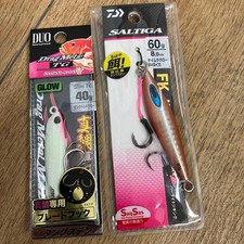 DUO Drag Metal TG Madai 40g