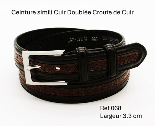 Ceinture homme femme - ceinture,