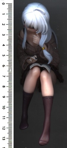 Figurine petite sorcière - la,