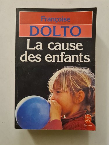 Cause des enfants - cause,