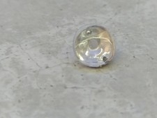 1/18 Phare avant gros extérieur gauche Jaguar S-Type 1999 Maisto