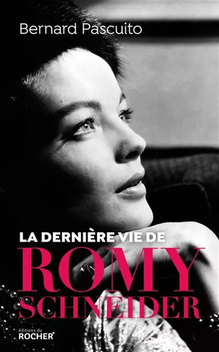 Dernière vie romy - vie,