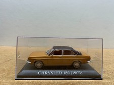 CHRYSLER 180 1973  EN BOITE