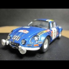 Alpine Renault A110