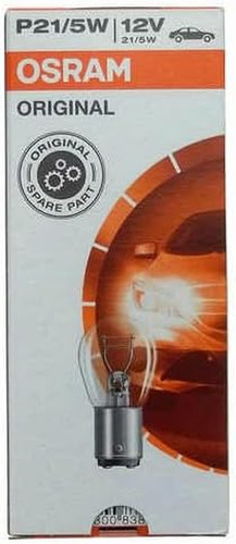 7528 ampoule feu clignotant - -,