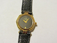 VINTAGE - Montre Femme a