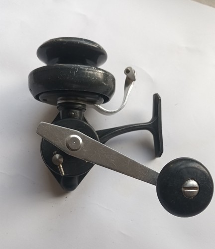 Ancien moulinet recordette - moulinet,