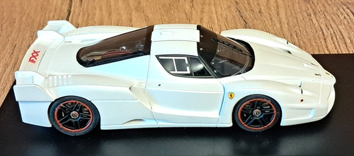 Ferrari fxx 2005 - fxx,