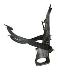 Pédale de pédale Mercedes