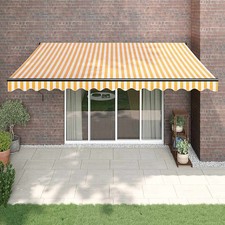 Auvent Rétractable Store