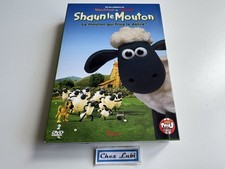 Shaun Le Mouton - L’Intégrale De La Saison 1 - Série 2008 - Coffret 2 DVD - FR