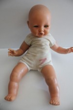 poupon famosa spain vintage