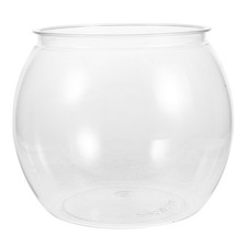  Bocal Poisson Rouge Bocaux À