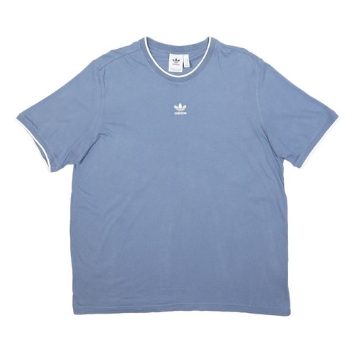 Adidas shirt col rond - adidas,