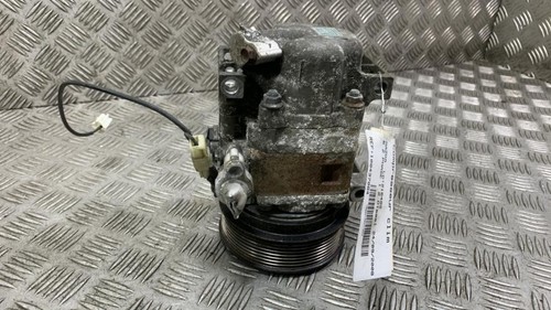 Compresseur clim mazda 2 - compresseur,