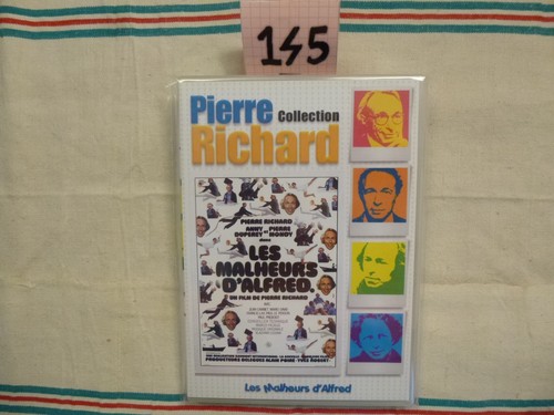 Dvd les malheurs alfred - dvd, d'