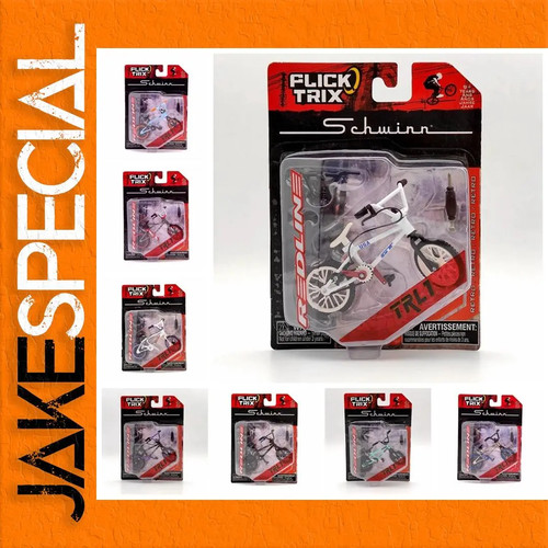 Jakespecial finger bike - jakespecial,