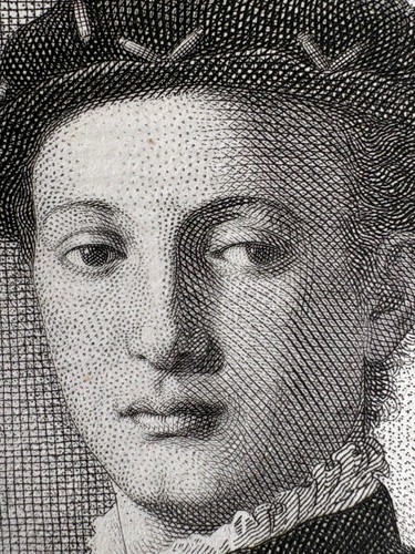 Angelo bronzino deveaux - angelo,