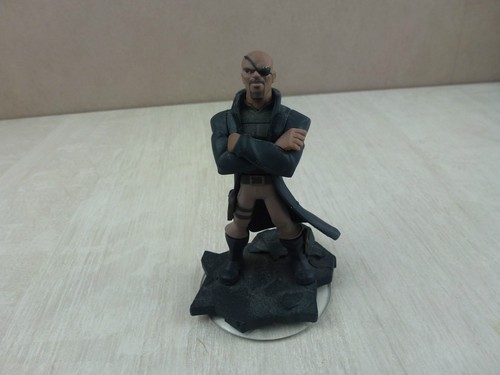 Figurine jeu disney infinity - figurine,