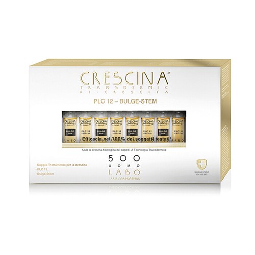 Labo crescina plc12 bulge stem - crescina,