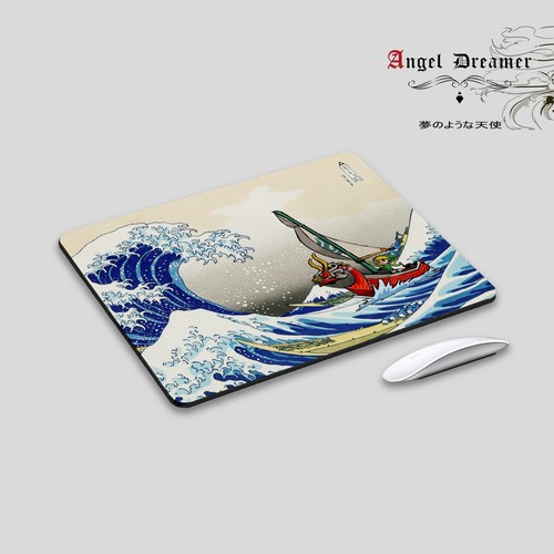 Tapis souris manga - tapis, animé