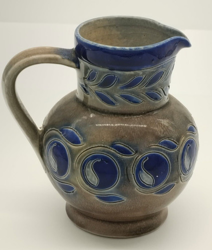 Petit pot terre - 50, cl
