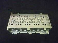 Vauxhall Corsa/Combo Fourgon Fiat Punto Multijet 1.3 CDTI Culasse FGP55193109