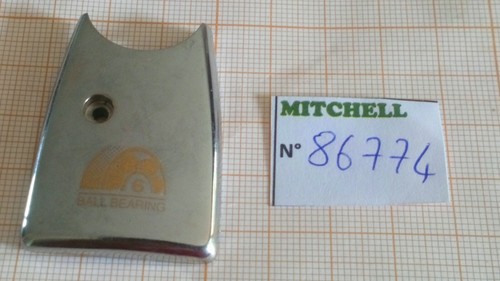 Plaque cache ressort - cache,