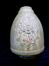 ancien vase ART DECO