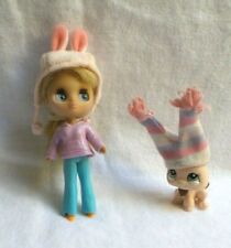 LITTLEST PETSHOP PET SHOP LPS