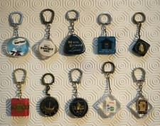 lot porte-clé bourbon