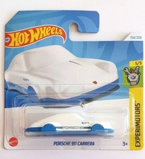Voiture Hot Wheels "Porsche