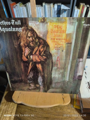 Jethro tull aqualung - "aqualung",