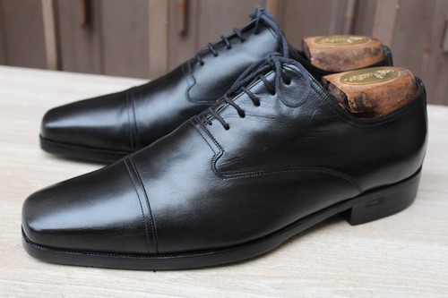 Chaussure derbies gucci cuir - chaussure,