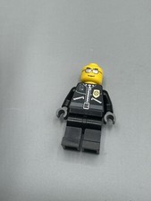 Lego Minifigure Cty0027 Atv