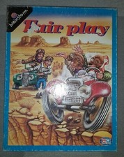 Jeu de société Fair Play