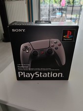 Manette Sony DualSense PS5 - Édition limitée 30th Anniversary Collector - Neuf
