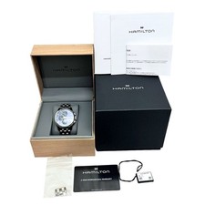 Montre automatique homme