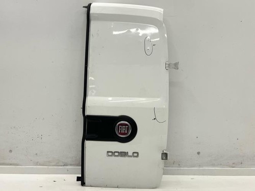 Porte arriere droit fiat - porte, doblo