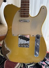Fender Custom Shop '57 Reissue