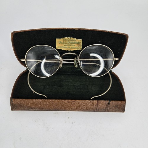 Bausch lomb 14k gold - 14k,